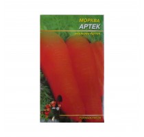  Carrot Artek