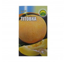  Melon Titovka