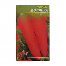  Carrot Dolyanka