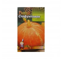 Pumpkin Stofuntovyy