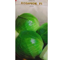 Cabbage Kozachok F1