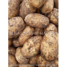 Colombo potatoes