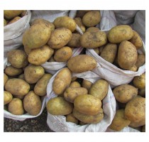 Картопля Фабула