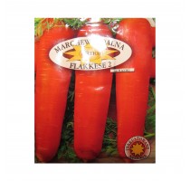 Carrot Flacco, 20 g