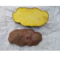 Cleopatra potatoes