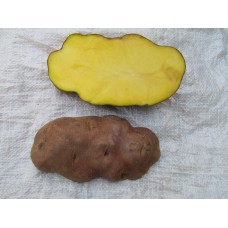 Cleopatra potatoes