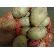 Potatoes Natasha