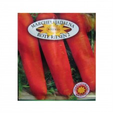 Carrot Rote Riesen, 20 g